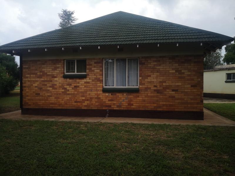 3 Bedroom Property for Sale in Stilfontein North West